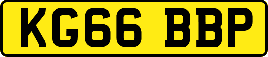 KG66BBP