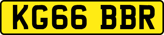 KG66BBR