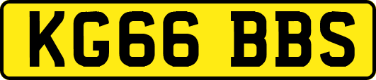 KG66BBS