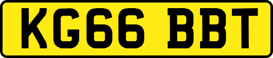 KG66BBT