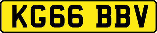 KG66BBV