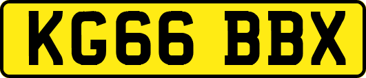 KG66BBX
