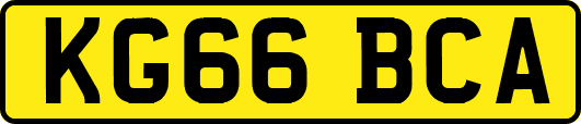 KG66BCA