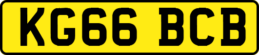 KG66BCB