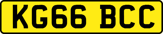 KG66BCC