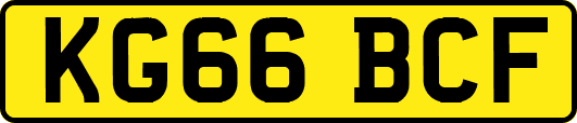 KG66BCF