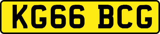 KG66BCG