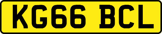 KG66BCL
