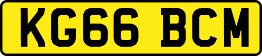 KG66BCM