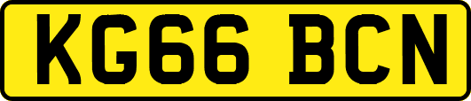 KG66BCN