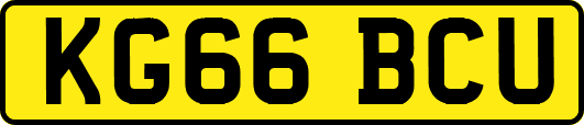 KG66BCU