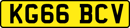 KG66BCV