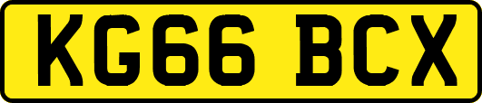 KG66BCX