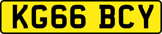 KG66BCY