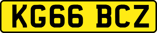 KG66BCZ