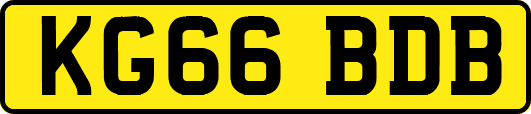 KG66BDB