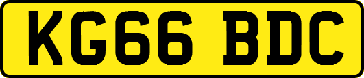 KG66BDC