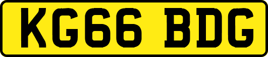 KG66BDG