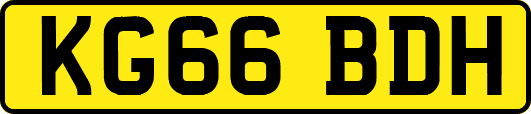 KG66BDH