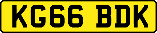 KG66BDK