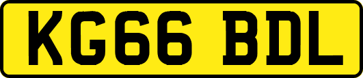 KG66BDL