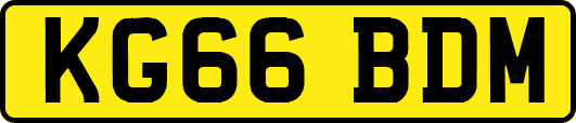 KG66BDM
