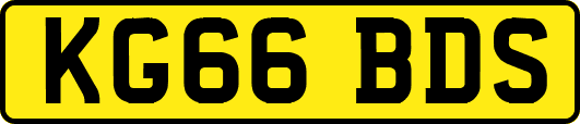 KG66BDS