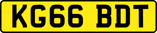 KG66BDT