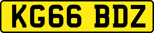 KG66BDZ