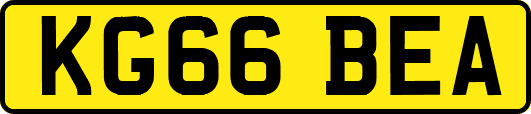 KG66BEA