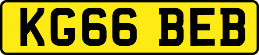 KG66BEB