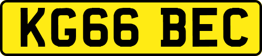 KG66BEC