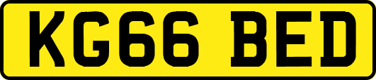 KG66BED