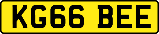 KG66BEE
