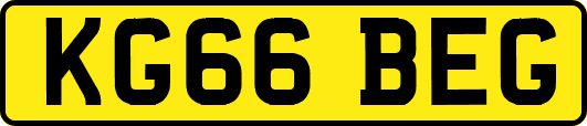 KG66BEG