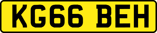 KG66BEH