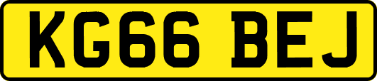 KG66BEJ