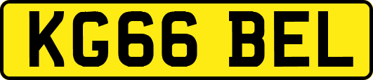 KG66BEL