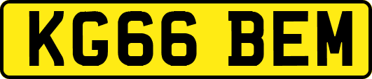 KG66BEM