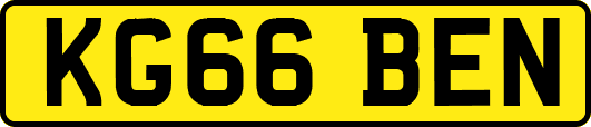 KG66BEN