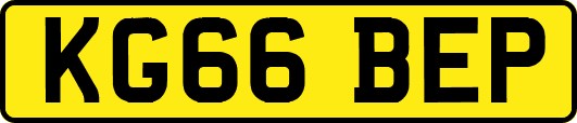 KG66BEP