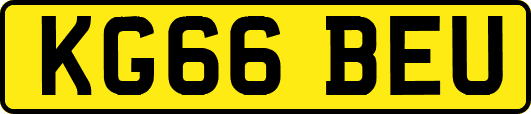 KG66BEU