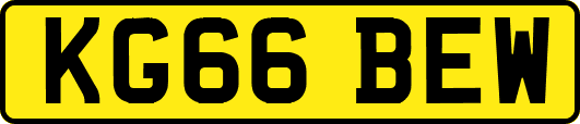 KG66BEW