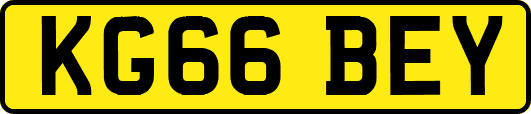 KG66BEY