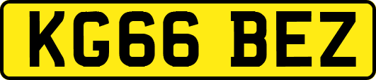 KG66BEZ
