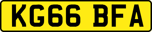 KG66BFA