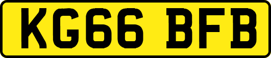 KG66BFB
