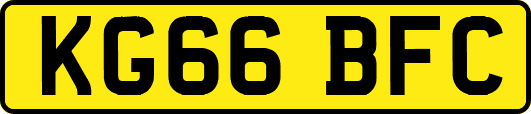 KG66BFC