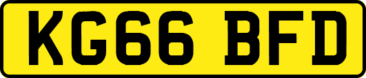 KG66BFD