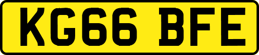 KG66BFE